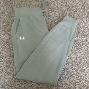 Under Armour Sage Joggers
